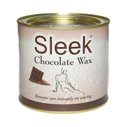 Sleek Wax Chocolate